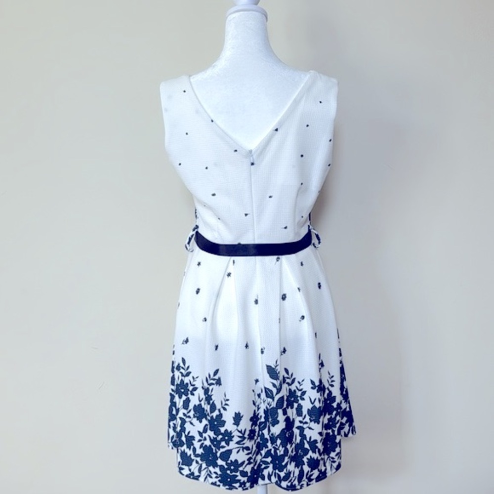 Chopin Roma Dress - Picture 4 of 7